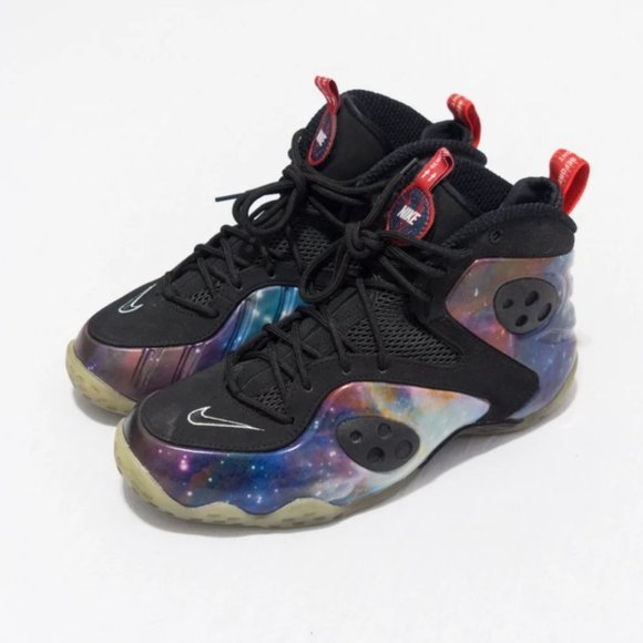 Nike 2012 Zoom Rookie galaxy black pod - Picture 1 of 2